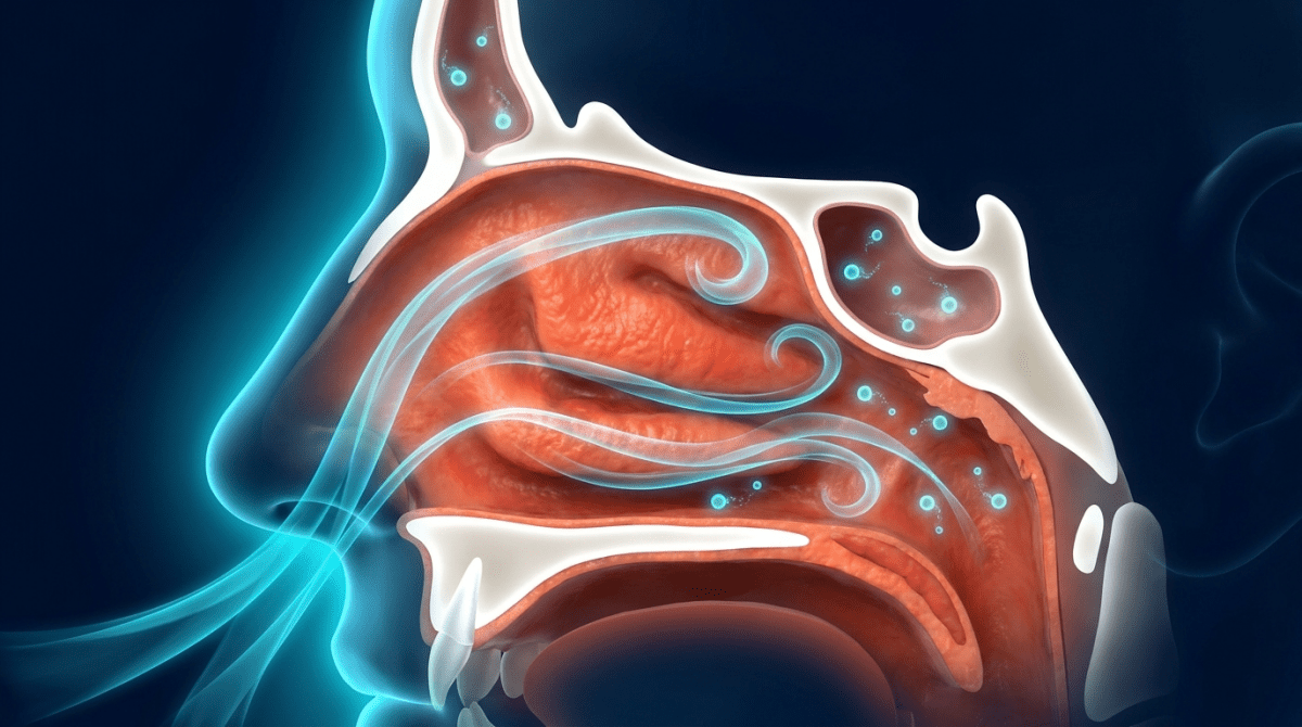 The Tennis Player's Nasal Breathing Protocol: Why Alcaraz Wears One - Strapflow