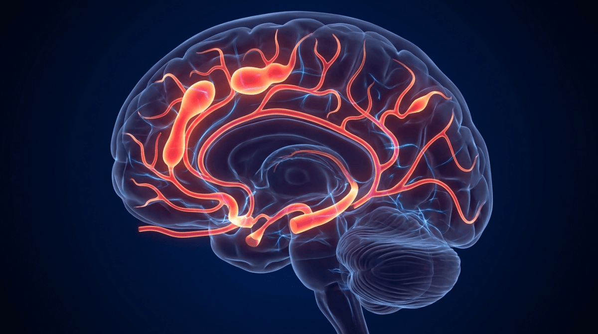 Why Nasal Breathing Feels Like A Mild High — The CO₂ Cerebral Vasodilation Mechanism - Strapflow