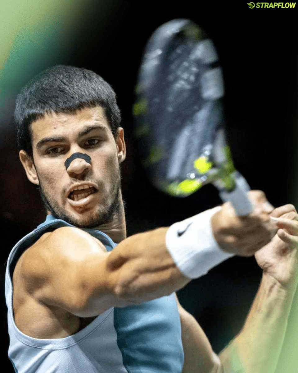 La Technologie Innovante de StrapFlow - Strapflow