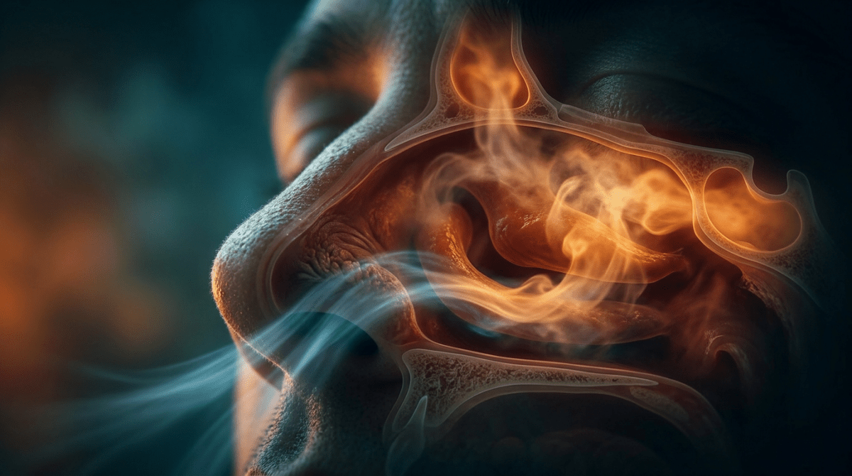 Stop Snoring. Wake Up Restored. The Nasal Breathing Protocol For Sleep. - Strapflow