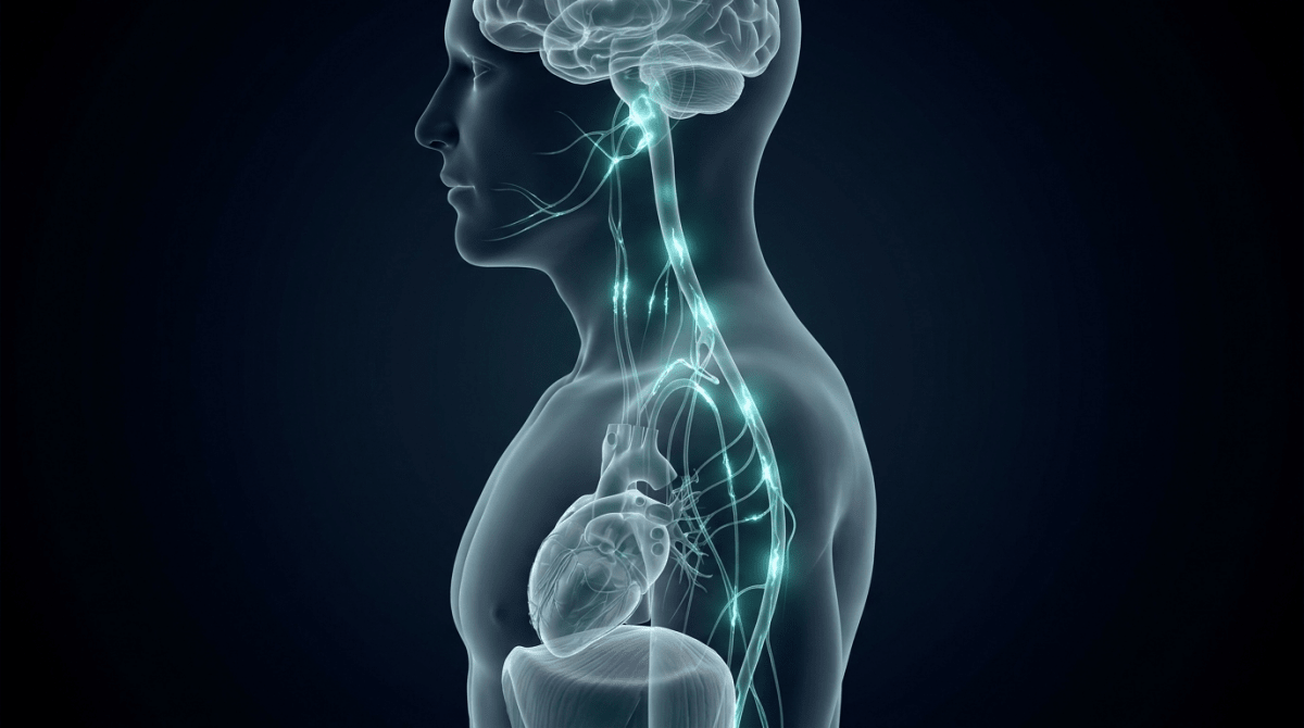 The Lifter's Nasal Breathing Protocol: HR Recovery Between Sets - Strapflow